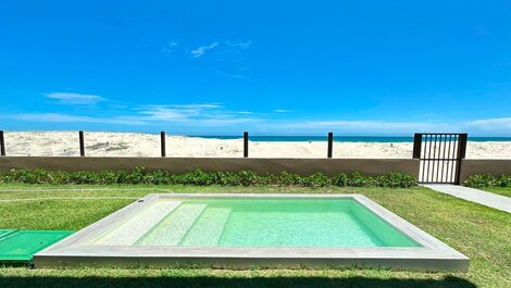 Apartment for rent in Aquiraz - Ce Praia do Barro Preto