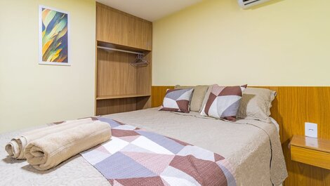 Tangaroa Flat #303 - Quadruple by Carpediem