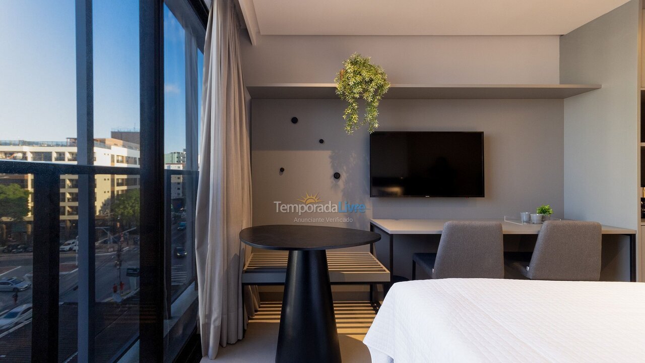 Apartamento para alquiler de vacaciones em João Pessoa (Pb Praia de Tambaú)