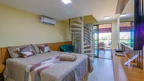 Tangaroa Flat #303 - Quadruple by Carpediem