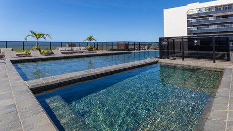 Camino Tambaú - Doble Deluxe by Carpediem