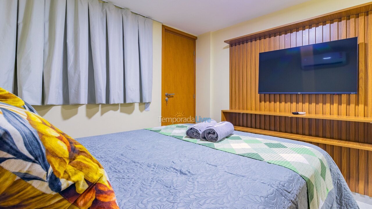 Apartment for vacation rental in Porto de Galinhas (Porto de Galinhas)