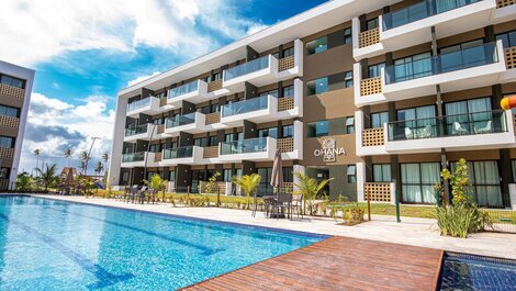 Mana Beach Muro Alto By Carpediem