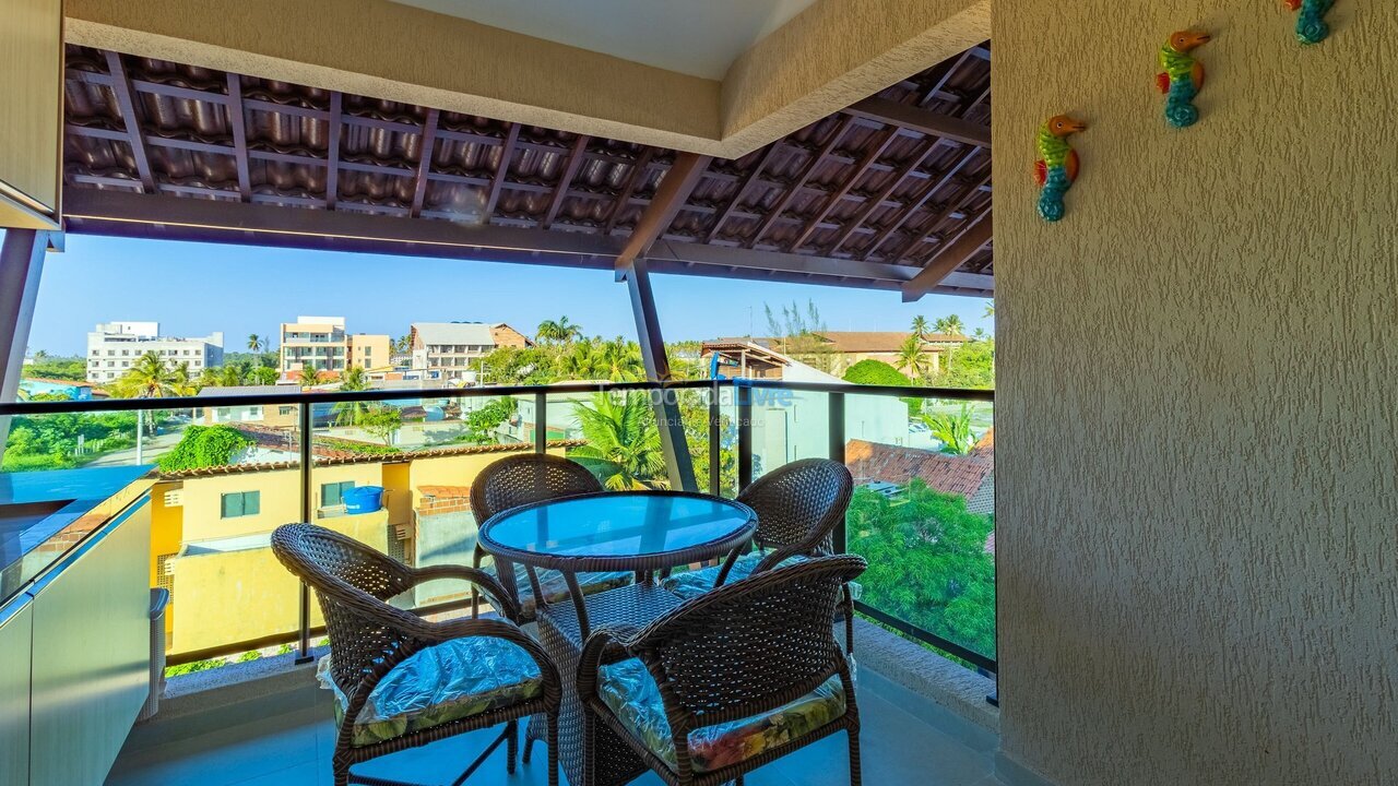 Apartment for vacation rental in Porto de Galinhas (Porto de Galinhas)