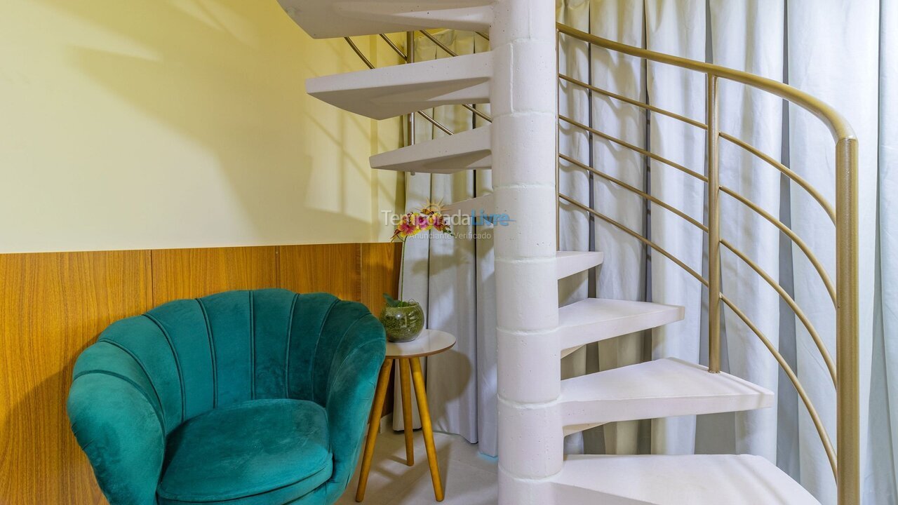 Apartment for vacation rental in Porto de Galinhas (Porto de Galinhas)
