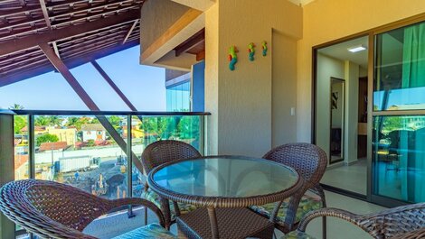 Tangaroa Flat #303 - Quadruple by Carpediem