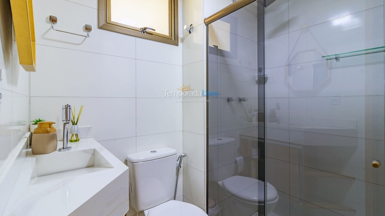 Apartment for vacation rental in Porto de Galinhas (Porto de Galinhas)