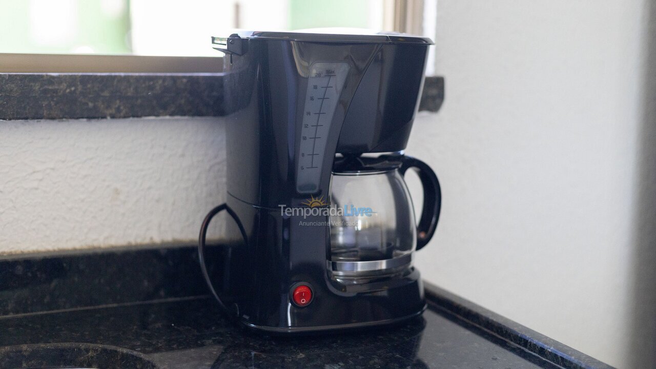 Apartamento para alquiler de vacaciones em Aquiraz (Ce Praia do Barro Preto)