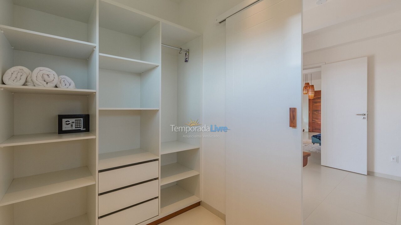 Apartamento para alquiler de vacaciones em Caucaia (Ce Praia de Cumbuco)