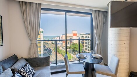 Apartamento para alquilar en João Pessoa - Pb Praia de Tambaú