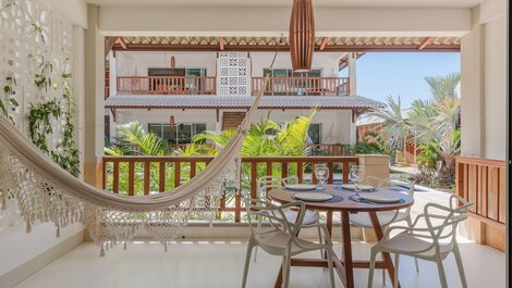 Kite Star - Exclusividad con balcón by Carpediem