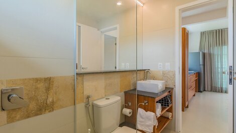 Kite Star - Doble con balcón by Carpediem