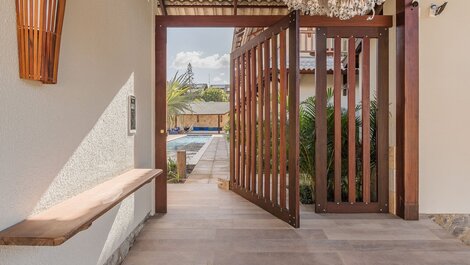 Kite Star - Comfort and elegance by Carpediem