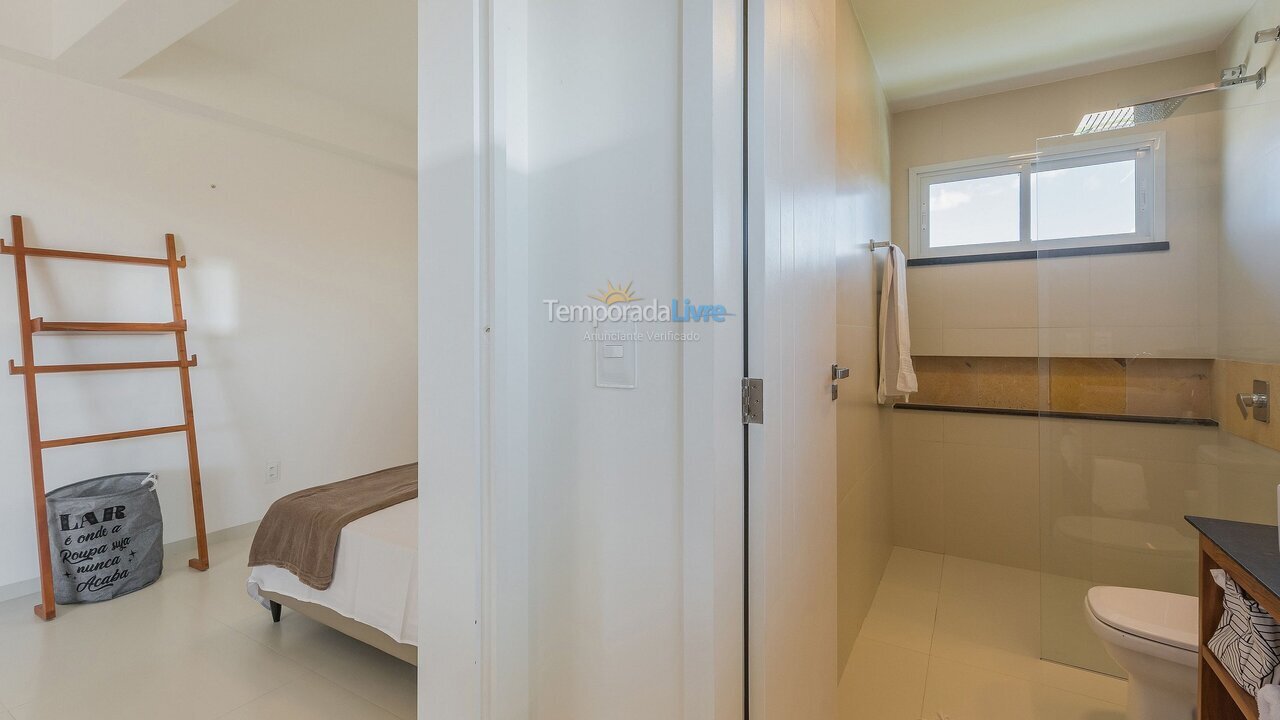 Apartment for vacation rental in Caucaia (Ce Praia de Cumbuco)