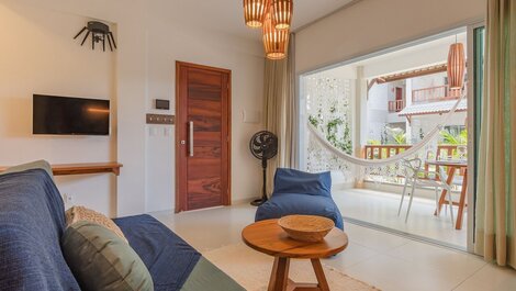 Kite Star - Exclusividad con balcón by Carpediem