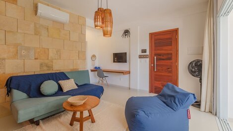 Kite Star - Confort Planta Baja by Carpediem