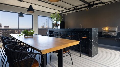 Way Tambaú - Deluxe Triple by Carpediem