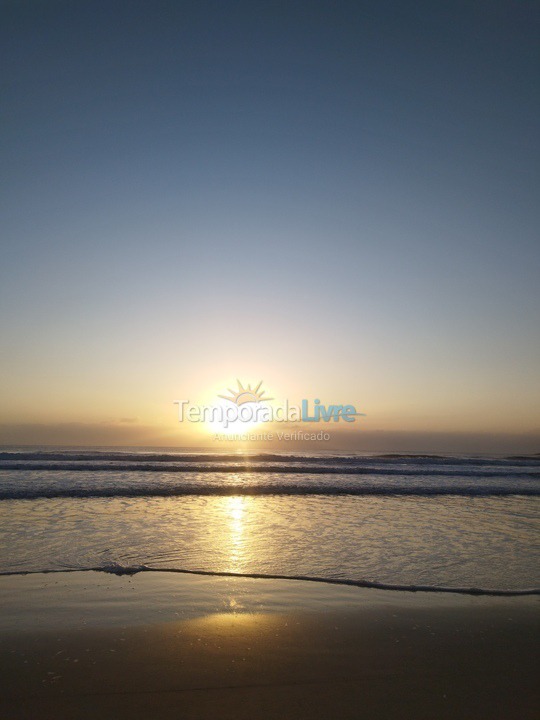 House for vacation rental in Florianópolis (Praia do Campeche)