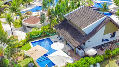 Casa para alugar em Porto de Galinhas - Porto de Galinhas