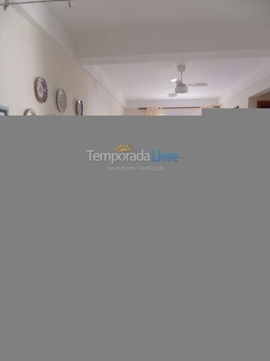 Apartment for vacation rental in Florianópolis (Cachoeira do Bom Jesus)