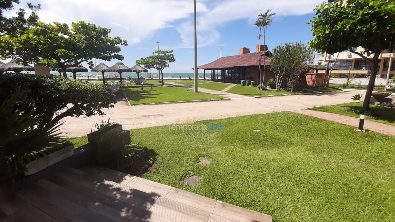 Casa para alquiler de vacaciones em Florianopolis (Canasvieiras)