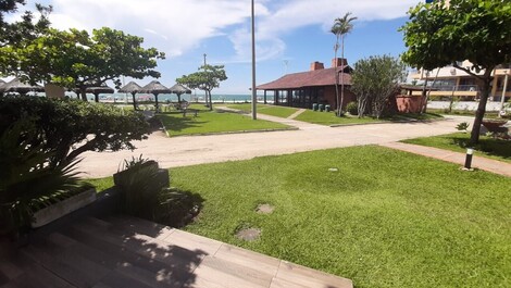 CASA EN CONDOMINIO DE TEMPORADA en FLORIANÓPOLIS - SC, CANASVIEIRAS