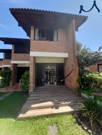 CASA EN CONDOMINIO DE TEMPORADA en FLORIANÓPOLIS - SC, CANASVIEIRAS