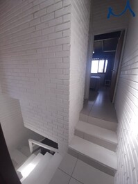 CASA EN CONDOMINIO DE TEMPORADA en FLORIANÓPOLIS - SC, CANASVIEIRAS