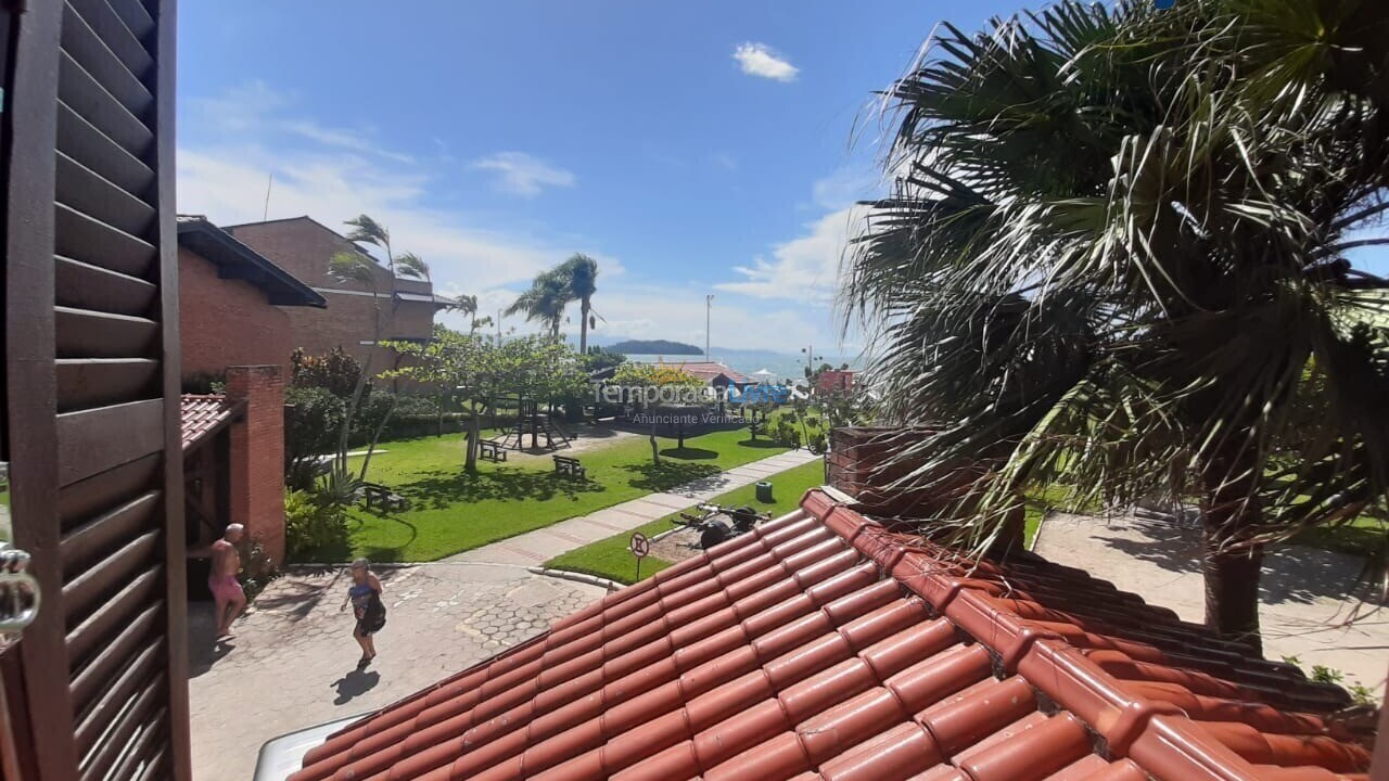 Casa para alquiler de vacaciones em Florianopolis (Canasvieiras)