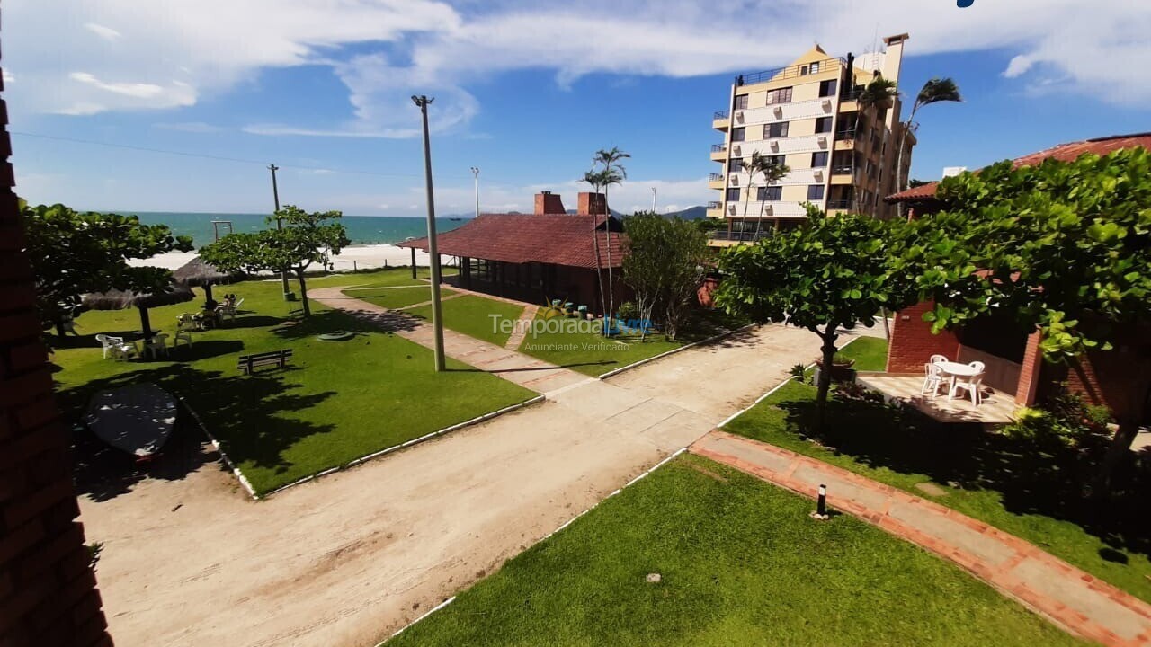 Casa para alquiler de vacaciones em Florianopolis (Canasvieiras)