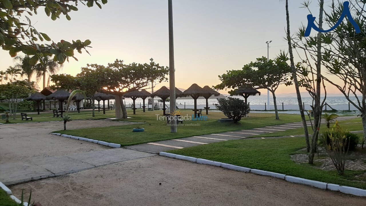 Casa para alquiler de vacaciones em Florianopolis (Canasvieiras)