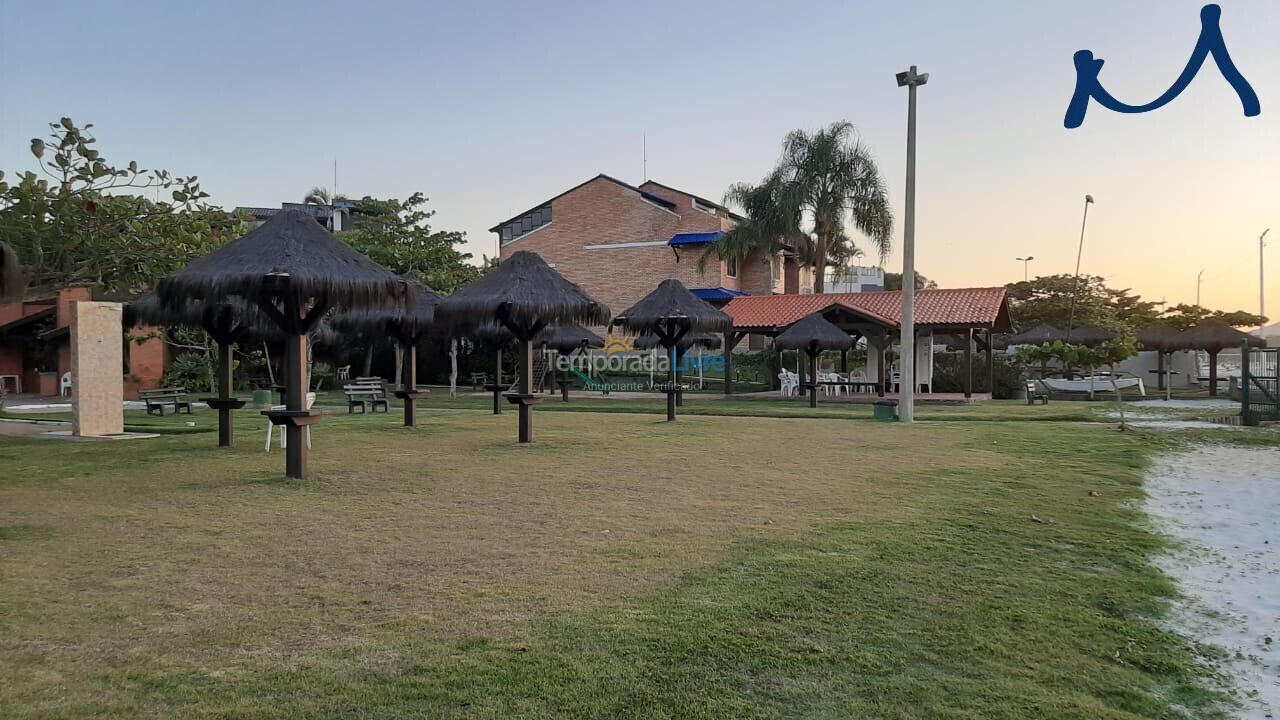 Casa para alquiler de vacaciones em Florianopolis (Canasvieiras)