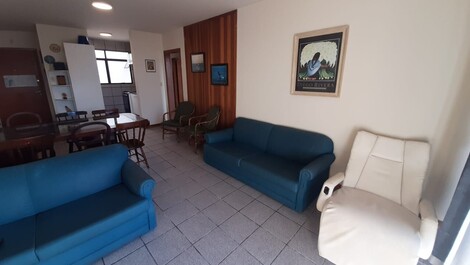 3 DORMITORIOS hermosa vista al mar !!!