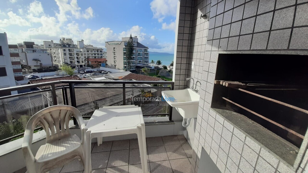 Apartamento para alquiler de vacaciones em Florianopolis (Canasvieiras)