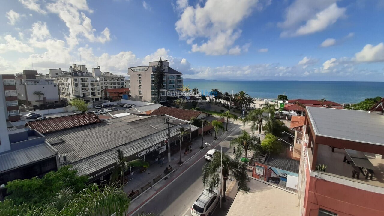 Apartamento para alquiler de vacaciones em Florianopolis (Canasvieiras)