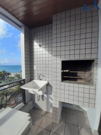 3 DORMITORIOS hermosa vista al mar !!!