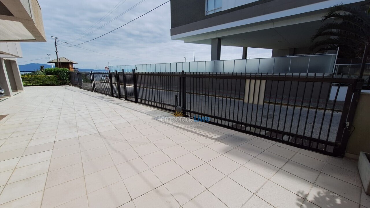 Casa para alquiler de vacaciones em Florianópolis (Cachoeira do Bom Jesus)