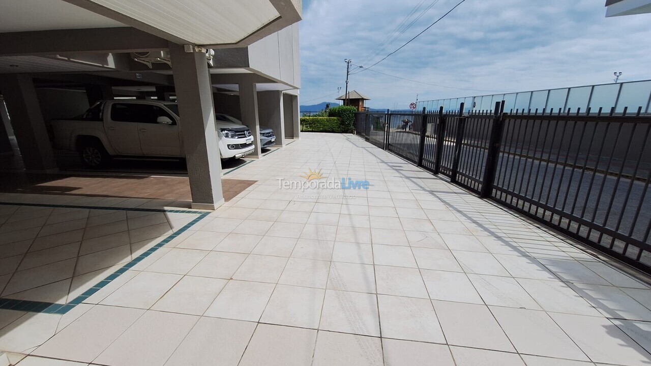 Casa para alquiler de vacaciones em Florianópolis (Cachoeira do Bom Jesus)