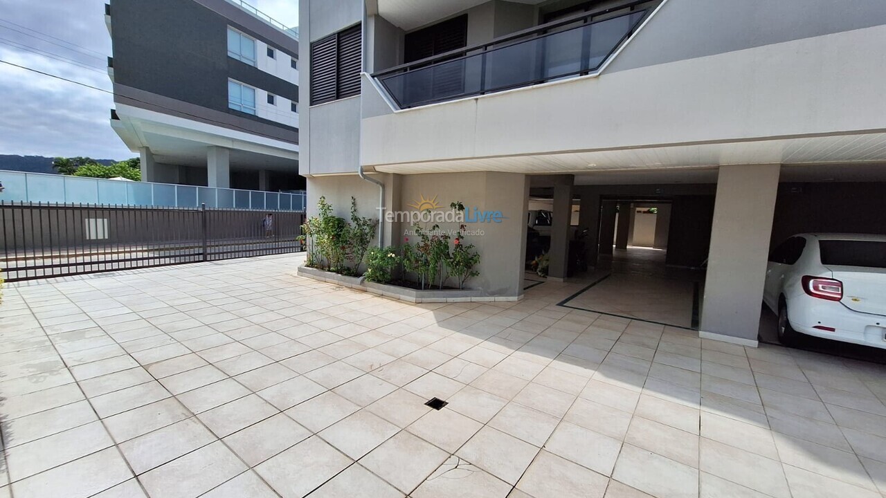 Casa para alquiler de vacaciones em Florianópolis (Cachoeira do Bom Jesus)