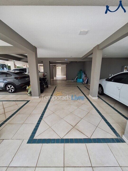 Casa para alquiler de vacaciones em Florianópolis (Cachoeira do Bom Jesus)