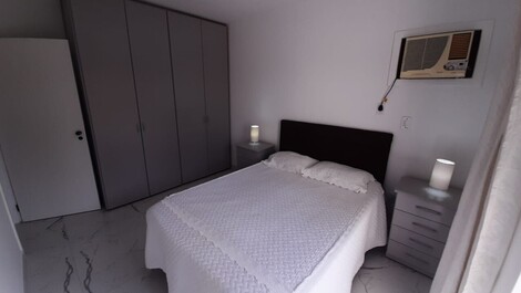 RESIDENTIAL APARTMENT in FLORIANÓPOLIS - SC, CANASVIEIRAS