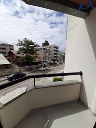 RESIDENTIAL APARTMENT in FLORIANÓPOLIS - SC, CANASVIEIRAS