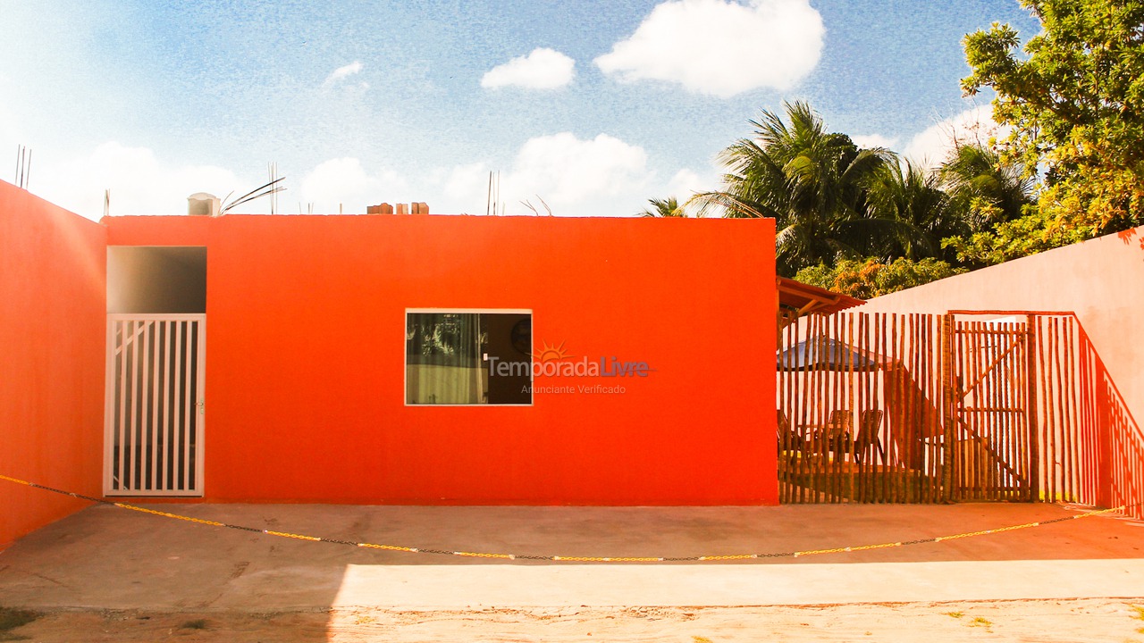 Apartamento para aluguel de temporada em Maragogi (Praia de Barra Grande 5 Suítes)