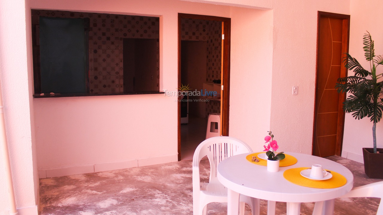 Apartamento para aluguel de temporada em Maragogi (Praia de Barra Grande 5 Suítes)