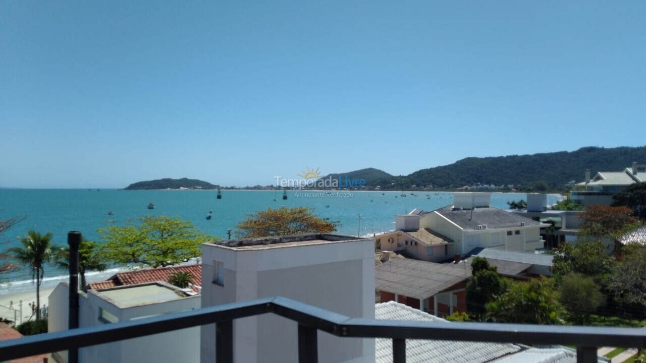 Apartamento para aluguel de temporada em Florianópolis (Cachoeira do Bom Jesus)
