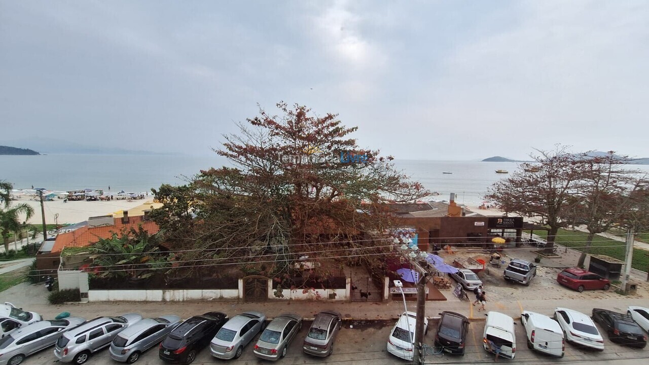 Apartamento para alquiler de vacaciones em Florianopolis (Canasvieiras)