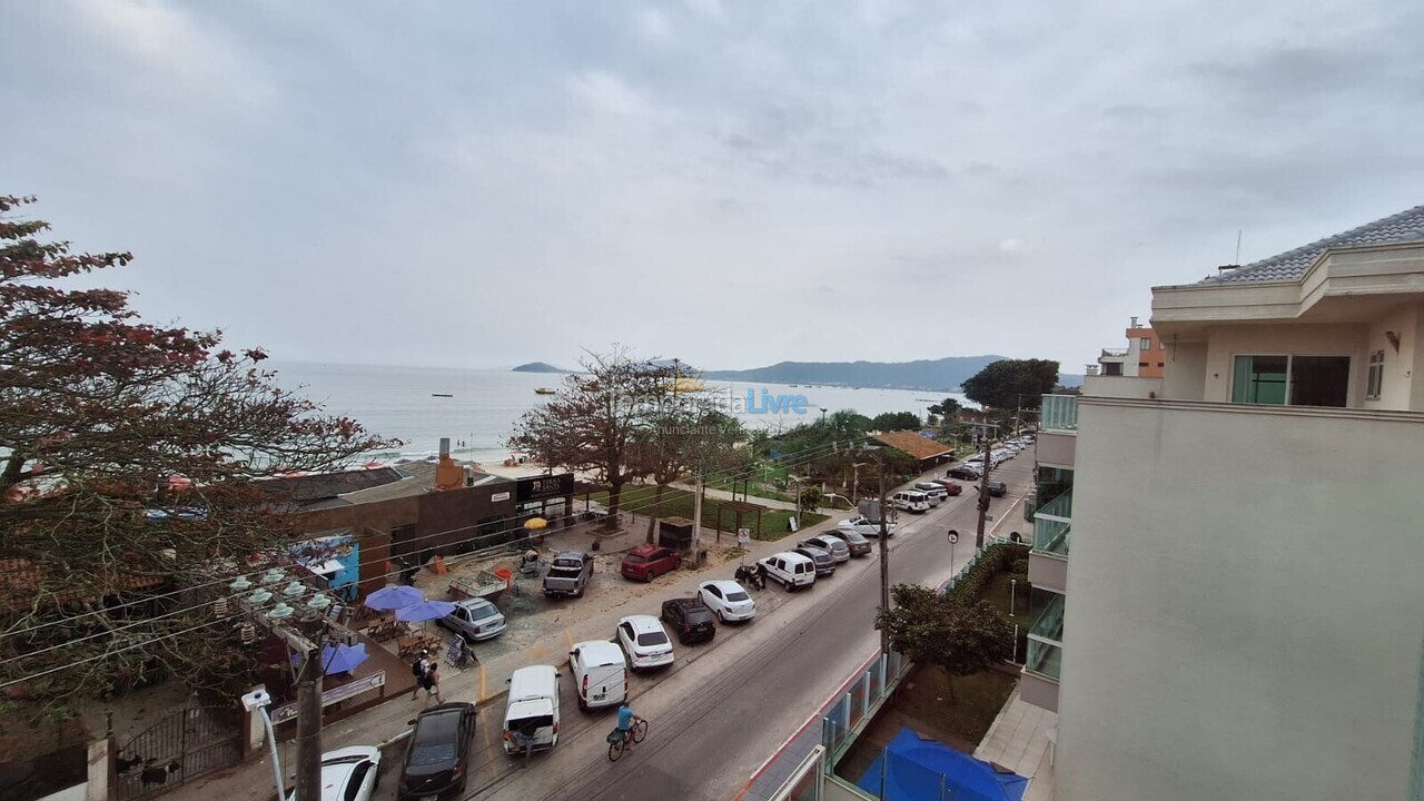 Apartamento para alquiler de vacaciones em Florianopolis (Canasvieiras)
