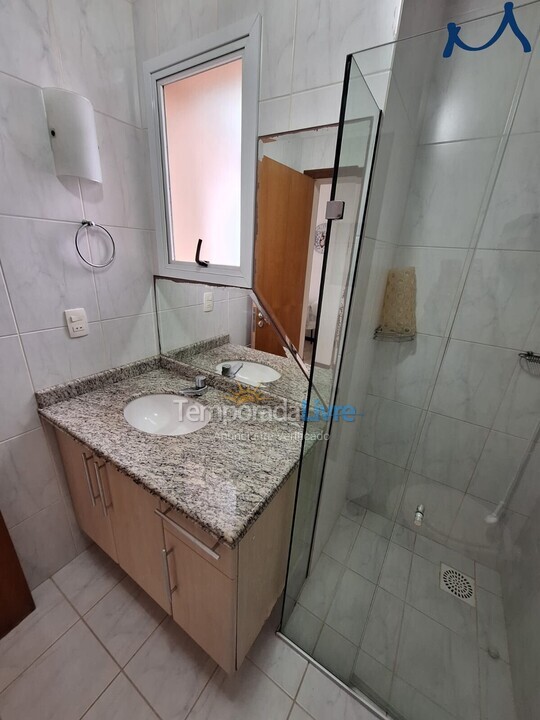 Apartamento para alquiler de vacaciones em Florianopolis (Canasvieiras)