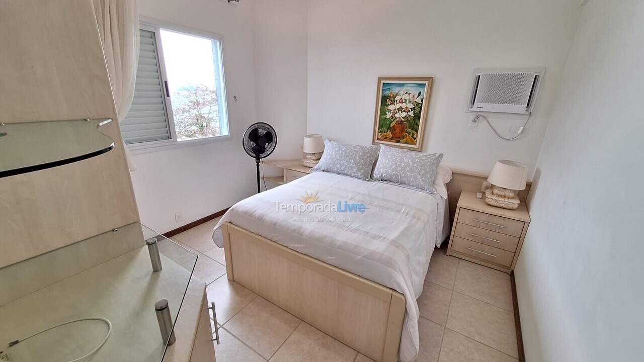 Apartamento para alquiler de vacaciones em Florianopolis (Canasvieiras)
