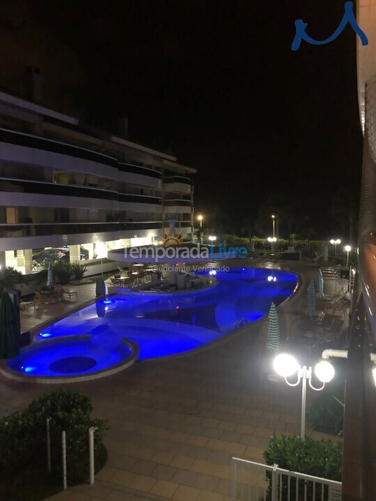 Apartment for vacation rental in Florianópolis (Cachoeira do Bom Jesus)